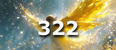 322 angel number|322 Angel Number Meaning: A Guide to Understanding its。